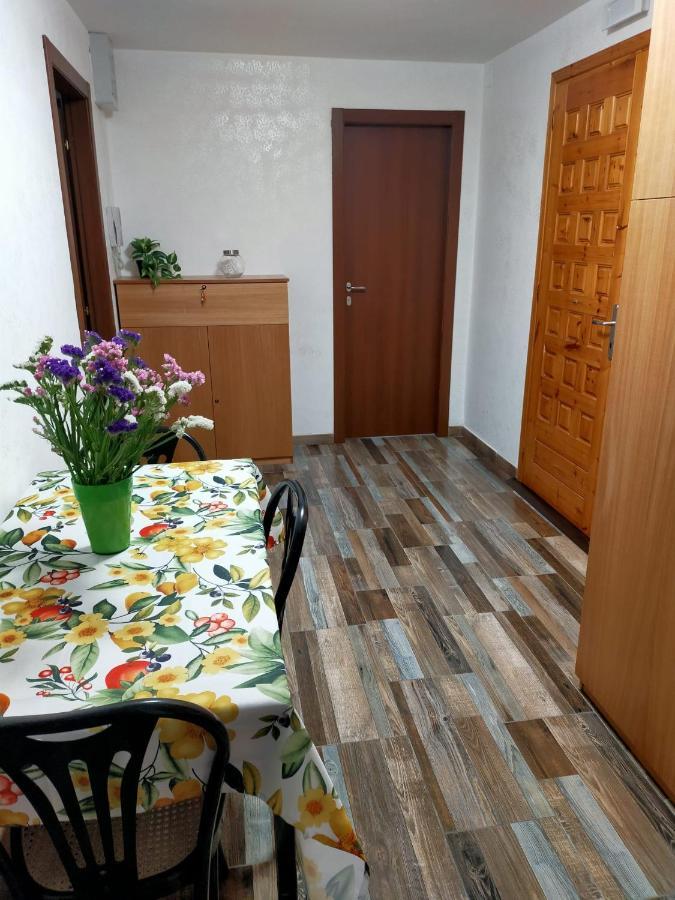 Affittacamere Montepiano Roccamontepiano Экстерьер фото